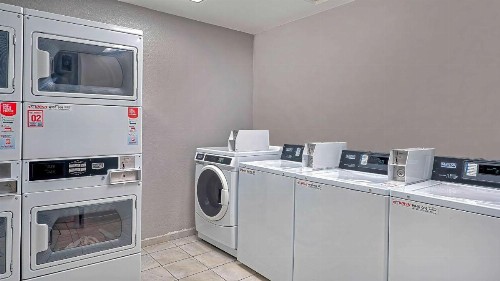 Motel 6-Los Angeles CA - Los Angeles - LAX - image 36