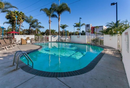 Motel 6-Los Angeles CA - Los Angeles - LAX - image 38