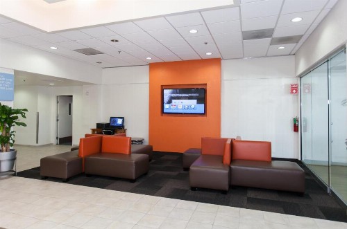Motel 6-Los Angeles CA - Los Angeles - LAX - image 41