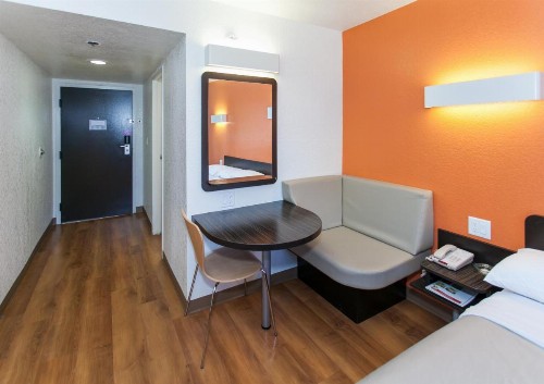 Motel 6-Los Angeles CA - Los Angeles - LAX - image 46