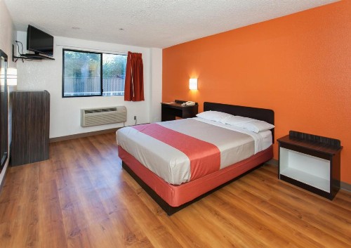 Motel 6-Los Angeles CA - Los Angeles - LAX - image 49