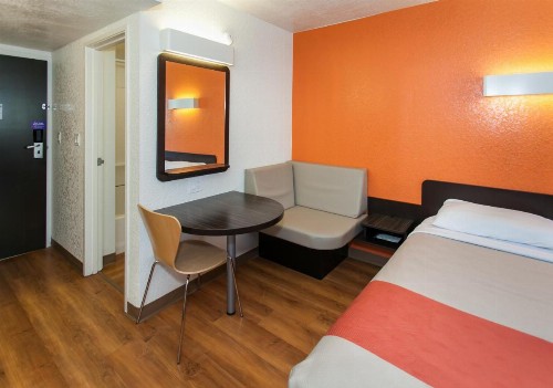 Motel 6-Los Angeles CA - Los Angeles - LAX - image 50