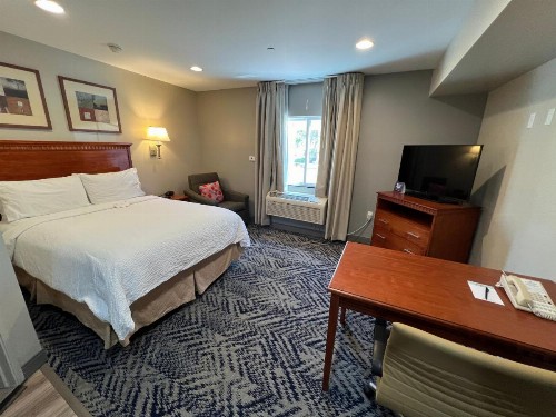 Candlewood Suites LAX Hawthorne an IHG Hotel - image 10