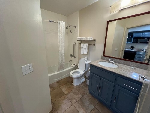 Candlewood Suites LAX Hawthorne an IHG Hotel - image 12