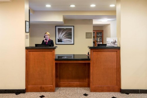 Candlewood Suites LAX Hawthorne an IHG Hotel - image 21