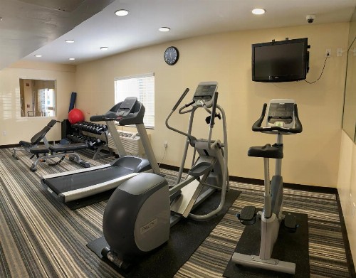 Candlewood Suites LAX Hawthorne an IHG Hotel - image 32