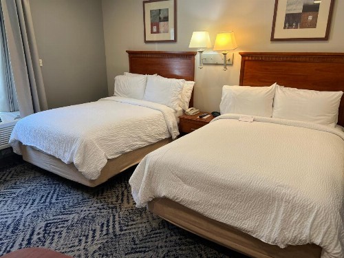 Candlewood Suites LAX Hawthorne an IHG Hotel - image 8