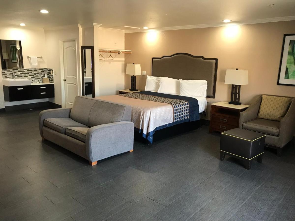 Economy Inn LAX Inglewood - main image