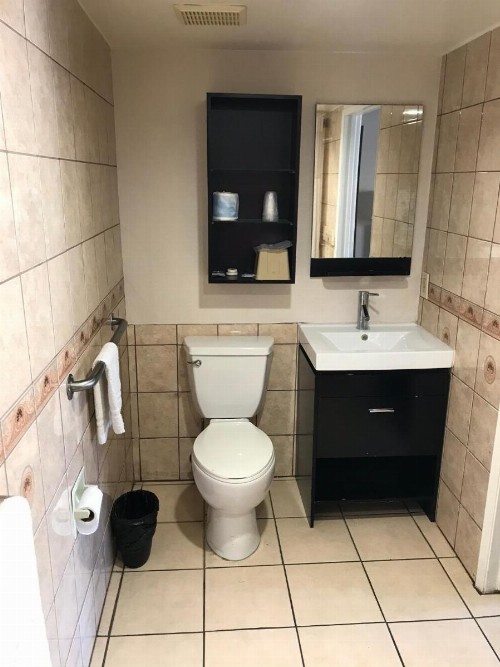 Economy Inn LAX Inglewood - image 13