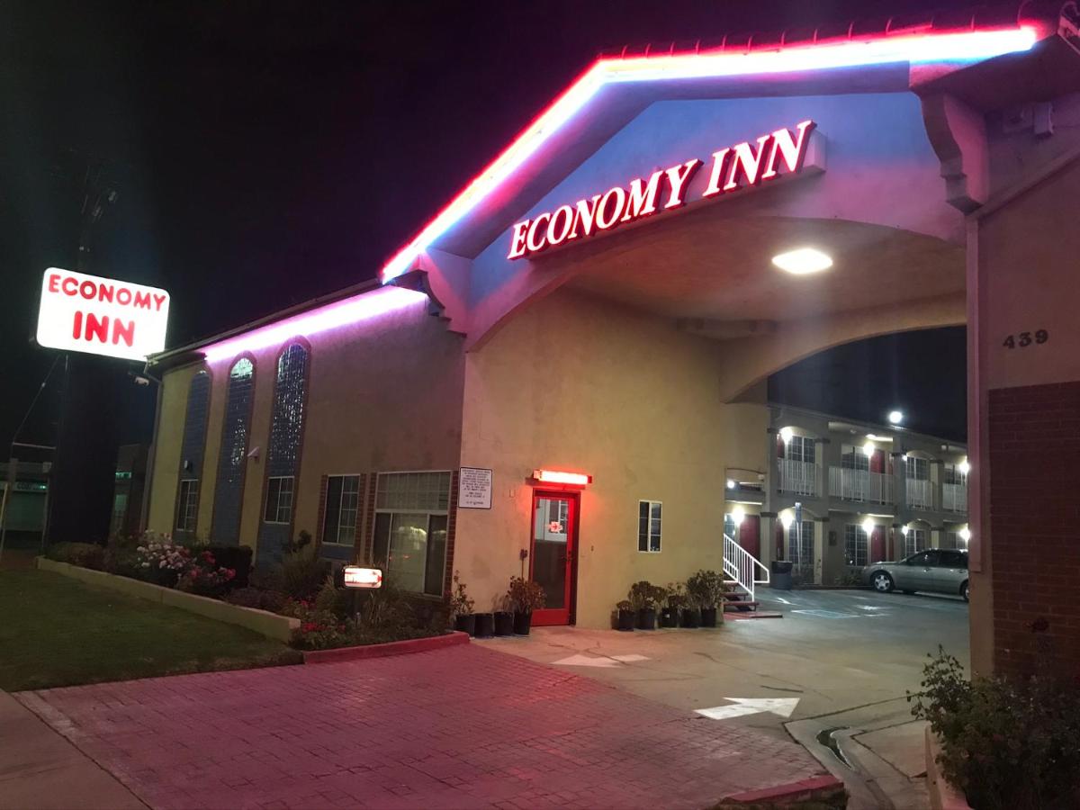 Economy Inn LAX Inglewood - image 2