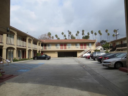 Economy Inn LAX Inglewood - image 22