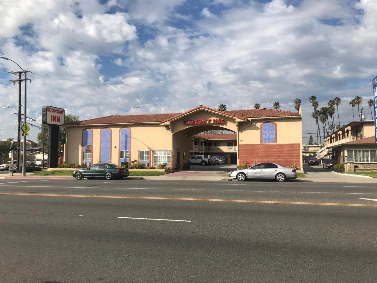 Economy Inn LAX Inglewood - image 3