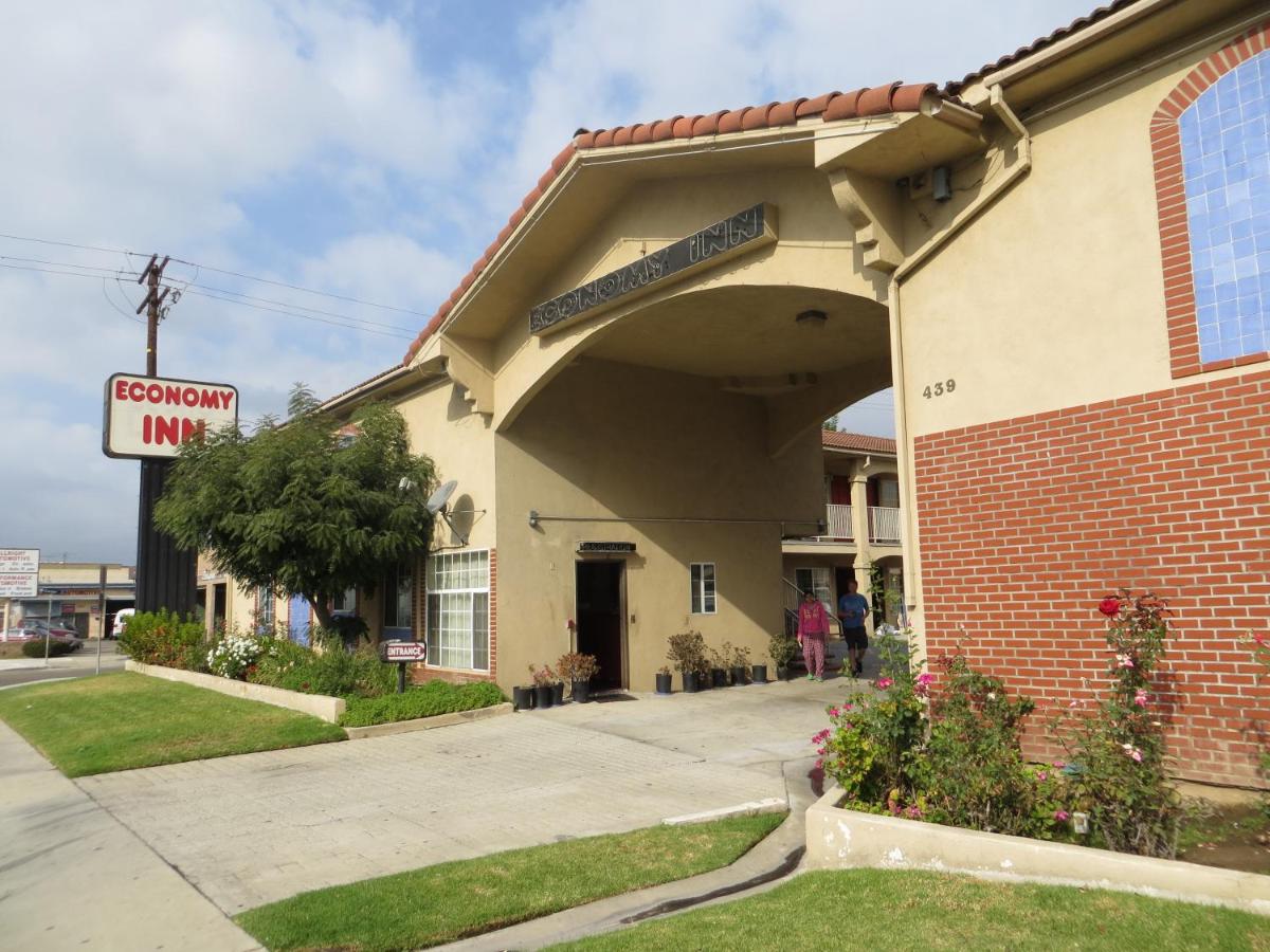 Economy Inn LAX Inglewood - image 4