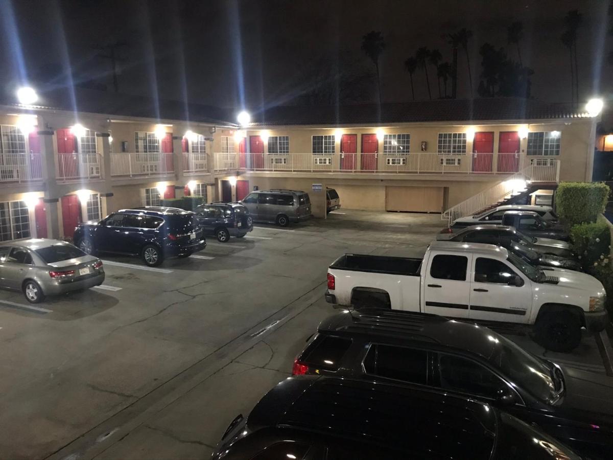 Economy Inn LAX Inglewood - image 5