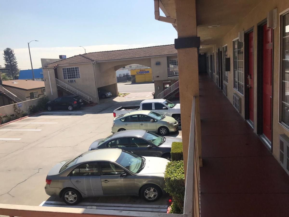 Economy Inn LAX Inglewood - image 6