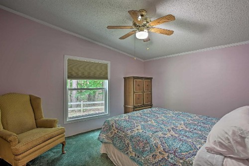Interlochen Family Home on Green Lake - image 15