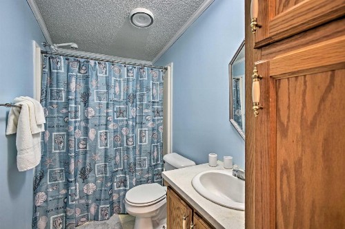 Interlochen Family Home on Green Lake - image 3