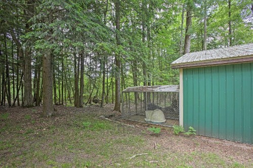 Interlochen Family Home on Green Lake - image 5