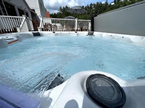 Cranmore Mountain Lodge Bed & Breakfast - image 12