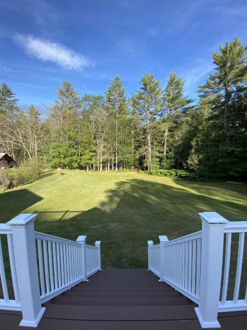 Cranmore Mountain Lodge Bed & Breakfast - image 22
