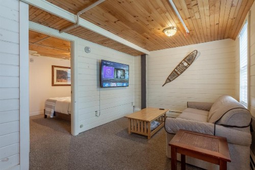Cranmore Mountain Lodge Bed & Breakfast - image 27