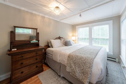 Cranmore Mountain Lodge Bed & Breakfast - image 29