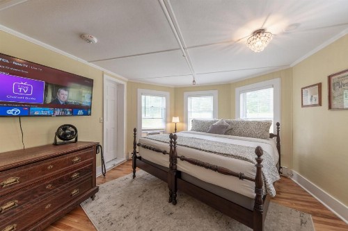 Cranmore Mountain Lodge Bed & Breakfast - image 31