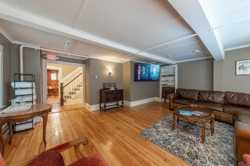 Cranmore Mountain Lodge Bed & Breakfast - image 32