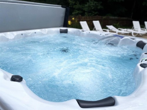 Cranmore Mountain Lodge Bed & Breakfast - image 33
