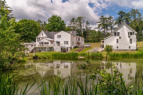 Cranmore Mountain Lodge Bed & Breakfast - image 34