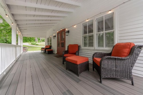 Cranmore Mountain Lodge Bed & Breakfast - image 35