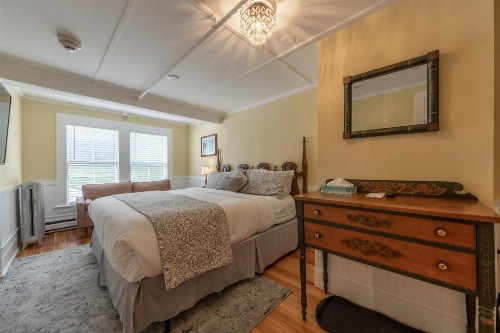 Cranmore Mountain Lodge Bed & Breakfast - image 42