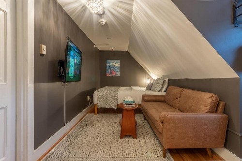 Cranmore Mountain Lodge Bed & Breakfast - image 43