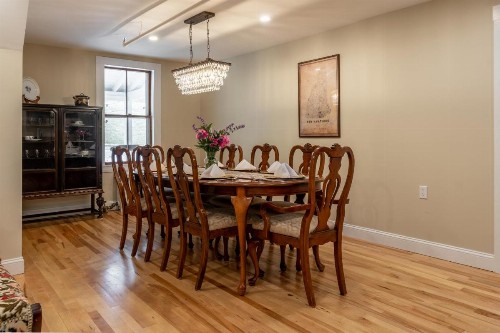 Cranmore Mountain Lodge Bed & Breakfast - image 44