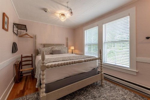 Cranmore Mountain Lodge Bed & Breakfast - image 45