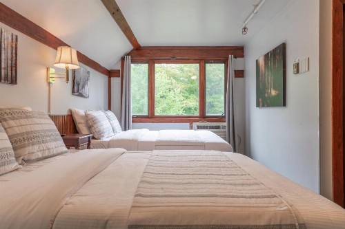 Cranmore Mountain Lodge Bed & Breakfast - image 46