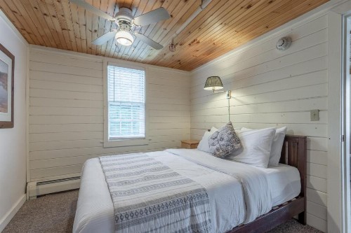 Cranmore Mountain Lodge Bed & Breakfast - image 50