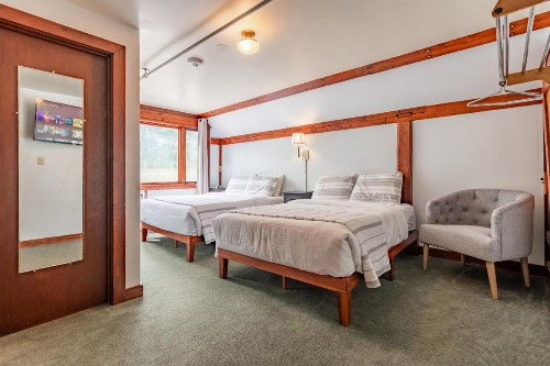 Cranmore Mountain Lodge Bed & Breakfast - image 7