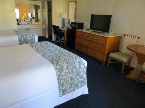 Central Motel - Inverness - image 11