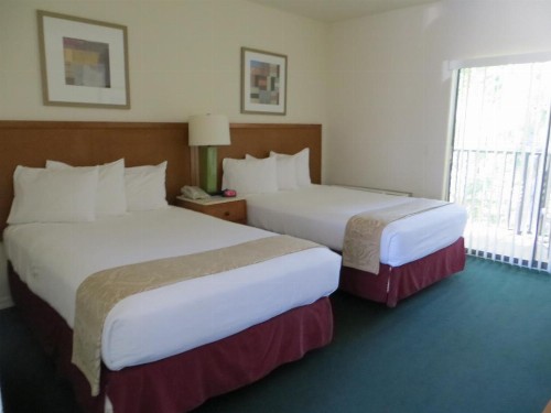 Central Motel - Inverness - image 18