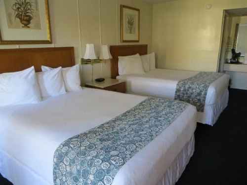 Central Motel - Inverness - image 22