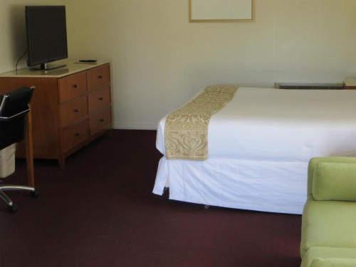 Central Motel - Inverness - image 26