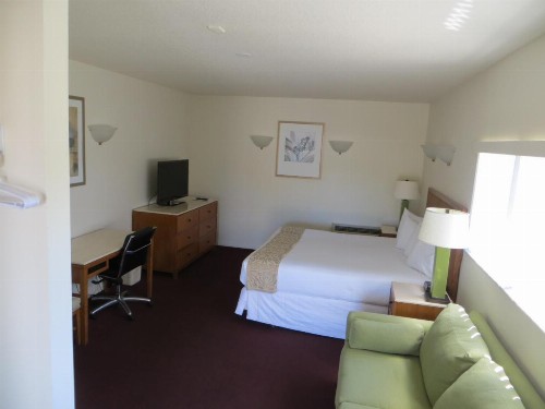 Central Motel - Inverness - image 30