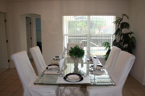 Golf Course Resort Luxury Villa - image 20