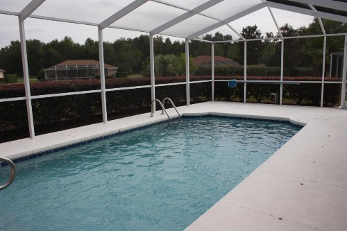 Golf Course Resort Luxury Villa - image 24