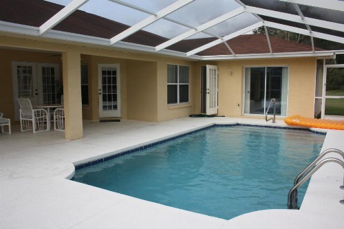 Golf Course Resort Luxury Villa - image 26