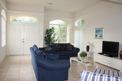 Golf Course Resort Luxury Villa - image 4