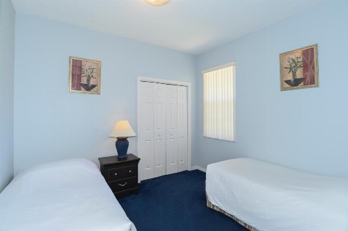 Villa Grobben - Executive - 4 bedroom - image 12
