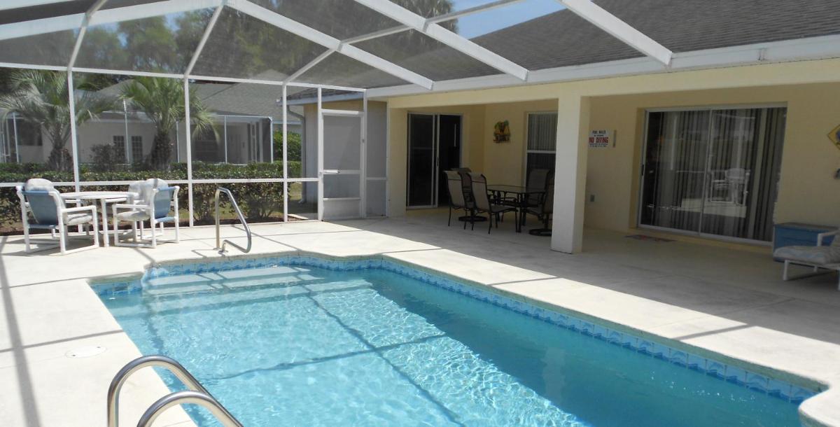 Villa Mourik - image 7