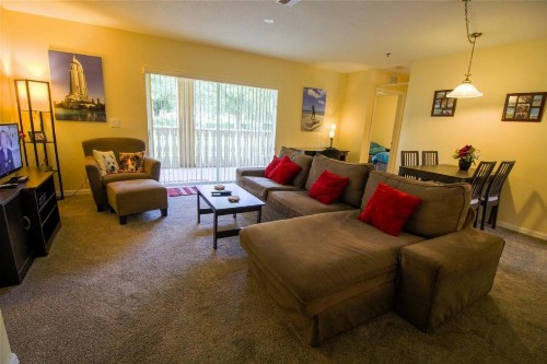 Condo Jelsma- 3 bedroom - image 8